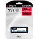 SSD Kingston NV1 250GB NVMe M.2 2280 PCIe 3.0 SNVS/250G